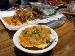 -正通记·哈尔滨烧烤·炭烤鸽子(七宝万科国际店)