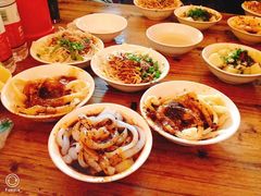 -洞子口张老二凉粉(文殊院店)