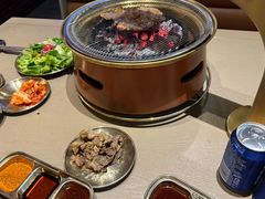 -西塔老太太泥炉烤肉(济南首店)