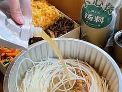 -顶上头·螺蛳火锅(五一新村店)