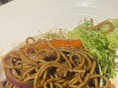 -巴别塔法餐舍(朝阳店)