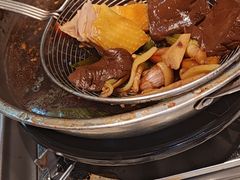 -鹅香四海·卤水火锅·砂锅粥·潮汕菜(宝安店)