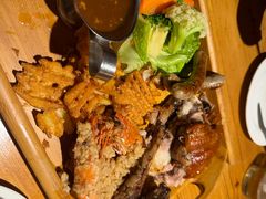 -宝莱纳啤酒花园餐厅PAULANER BRAUHAUS Nanjing(广州路店)