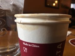 -COSTA COFFEE(新奥购物中心店)