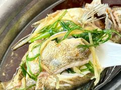 -铁炉农家菜馆