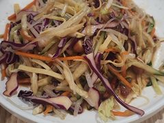 -老边饺子馆(东单店)