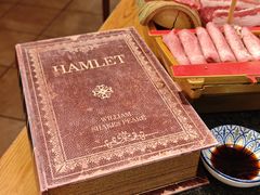 -梦山水日本烧肉(五四广场店)