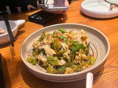 -云海肴·汽锅鸡·云南菜(苏州中心店)