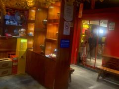 -京元盛铜锅涮肉(上海总店)