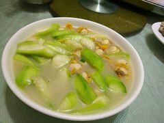 -新享乐海鲜(翠华路店)