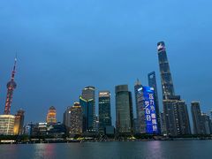 -上海中心大厦