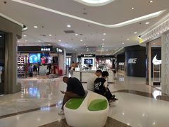 -万达广场(东莞厚街店)