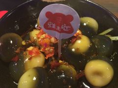 -蘭奢雅集·江浙菜(青山江滩店)