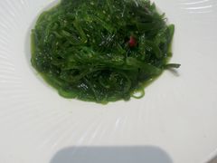 -新丁香海鲜酒店(银海商贸城店)