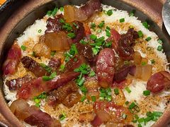 -啫神·广州地标美食(北京路店)