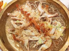 -稻香酒家·33年老字号·港式粤菜(富邦中心店)