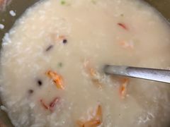 -李记潮汕砂锅粥(营福路店)