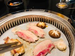 -西安浐灞艾美酒店·汉江餐厅·火锅