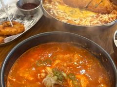 -青春分食(仙林大学城店)