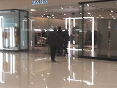 -ZARA(青岛万象城店)