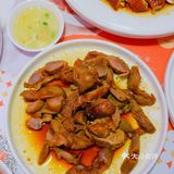 香港豉油鸡的天花板不许你还不知道