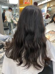 点击看大图 -Sying杉影日式烫染專門店