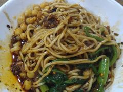 豌杂面-花市豌杂面(民生路店)