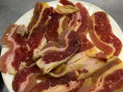 -松明一烤肉馆(鲁园店)