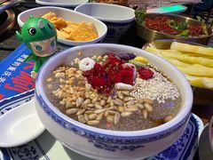 -来涮蜀鲜货火锅串串香(菜市口店)
