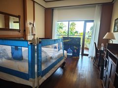 -三亚亚龙湾天域度假酒店