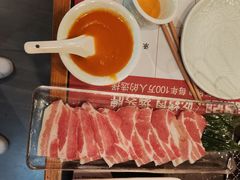 -一品诚记烤肉·甄选店(中南路店)
