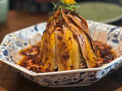 -破三川·新川菜(静安大融城店)