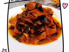 -胖老汉椒麻鸡清真新疆菜(西御街店)