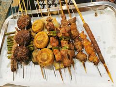 -老谢野馄饨(延安路店)