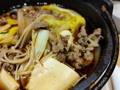 -熊吞·大碗丼烧肉饭(西市场嘉华店)