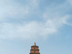 -大慈恩寺(大雁塔)