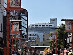 -浅草寺