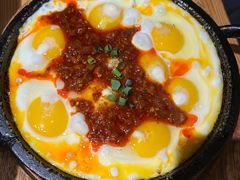 -延松朝鲜族料理