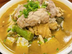 八臭之猪脑-绍兴名菜馆(可乐路店)