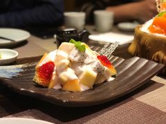-山葵家·创意料理(万象汇店)