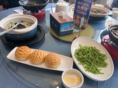 -老海陵·泰州菜(三水湾店)