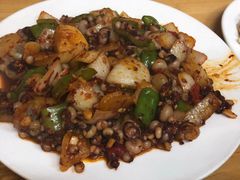 -贤花饭店(城阳店)