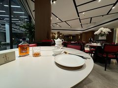 -富淳饭店(陆家嘴保利广场店)