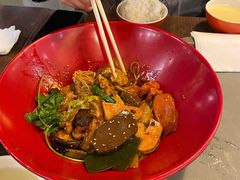 麻辣香锅-大食代(龙德广场)