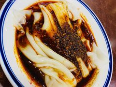 热米皮-汉思肴 热面皮(虬江路店)
