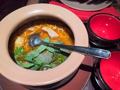 -花马天堂云南餐厅 Lost Heaven(高邮路店)