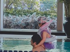 -上海前滩香格里拉大酒店