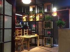 -袁记串串香(北国店)