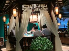 -佬麻雀·新湘菜(珠海金发购物中心店)