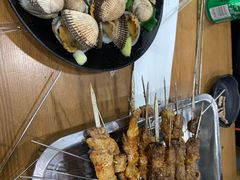 -老虎滩大连海鲜烧烤(建邺云锦路总店)